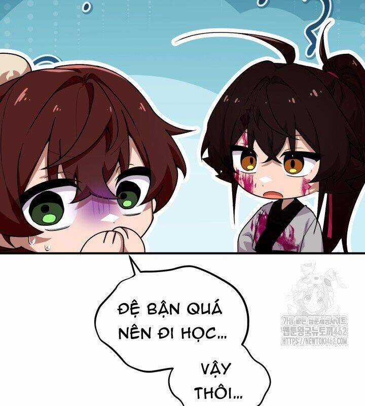 Nhà Nghỉ Thiên Ma Chương 26 trang 123