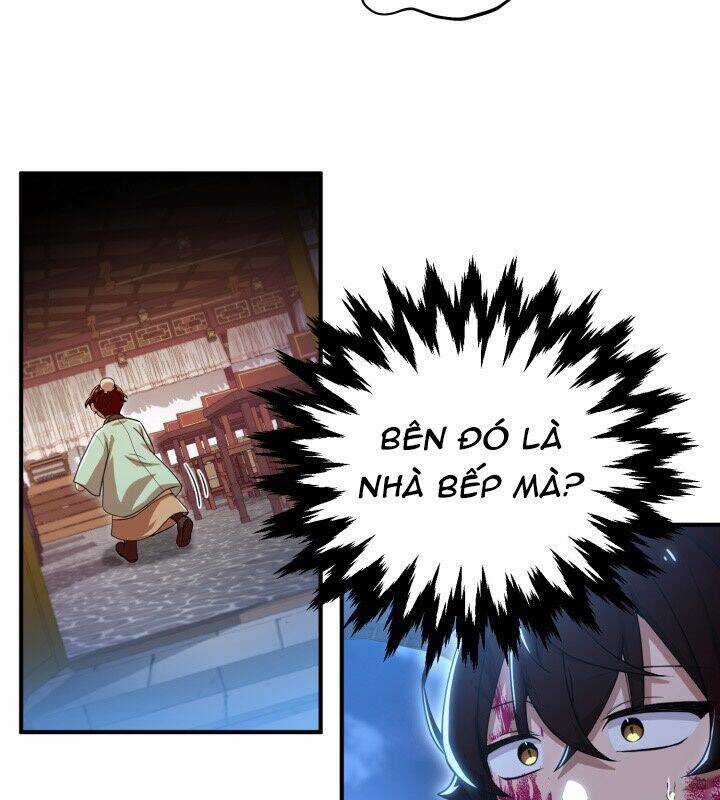 Nhà Nghỉ Thiên Ma Chương 26 trang 124