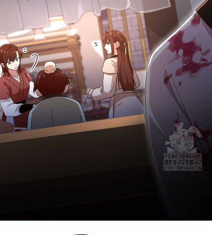 Nhà Nghỉ Thiên Ma Chương 26 trang 128