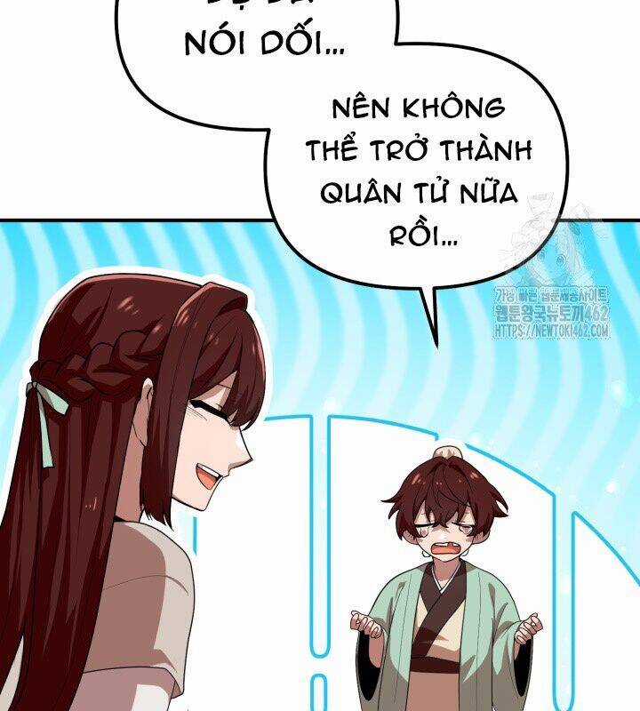 Nhà Nghỉ Thiên Ma Chương 26 trang 131