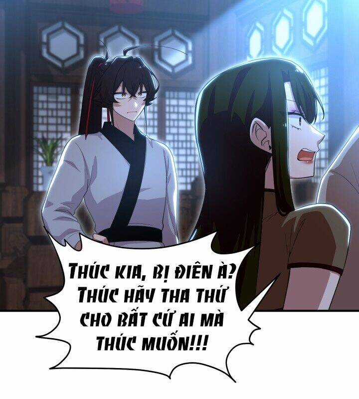 Nhà Nghỉ Thiên Ma Chương 26 trang 40