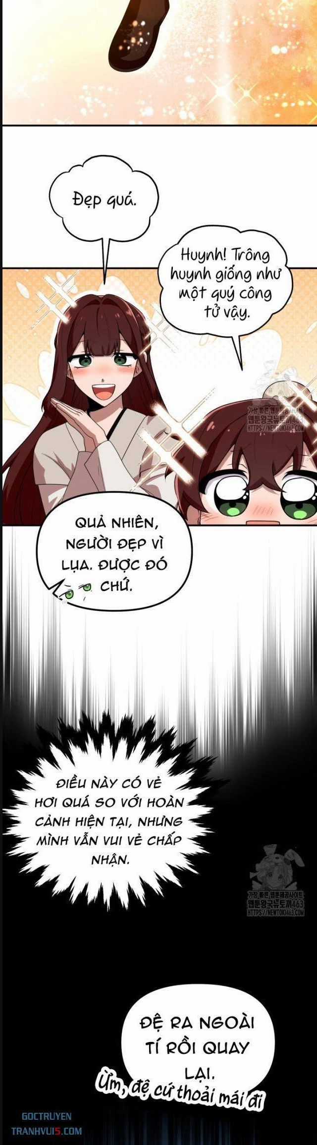 Nhà Nghỉ Thiên Ma Chương 27 trang 10