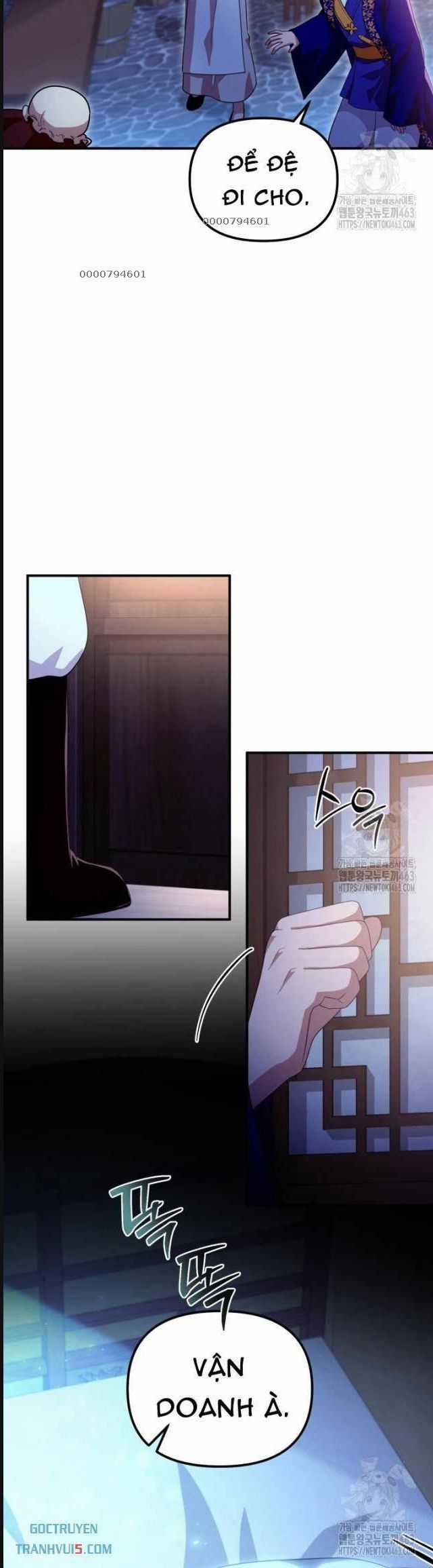 Nhà Nghỉ Thiên Ma Chương 27 trang 19