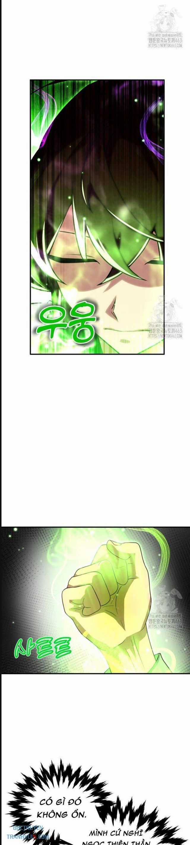 Nhà Nghỉ Thiên Ma Chương 27 trang 2