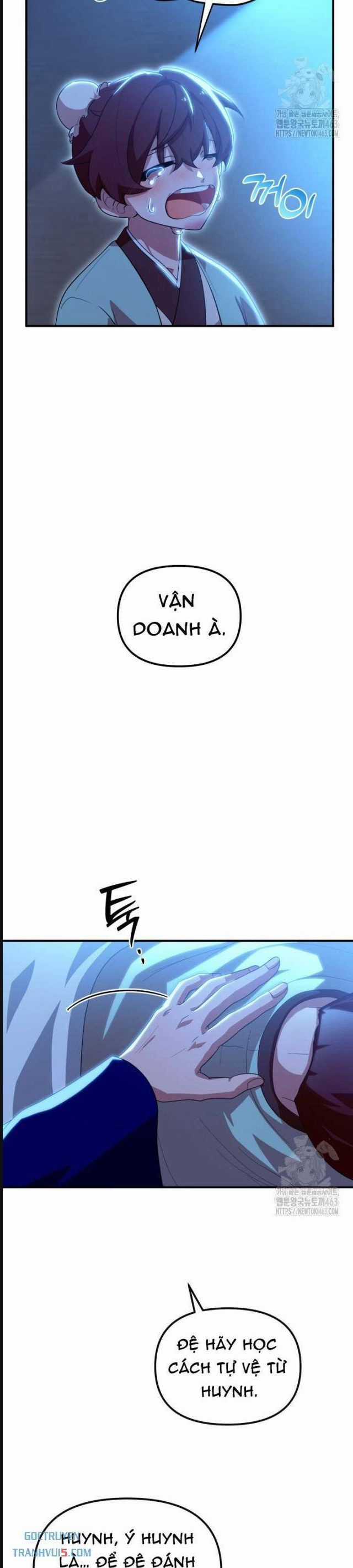 Nhà Nghỉ Thiên Ma Chương 27 trang 23