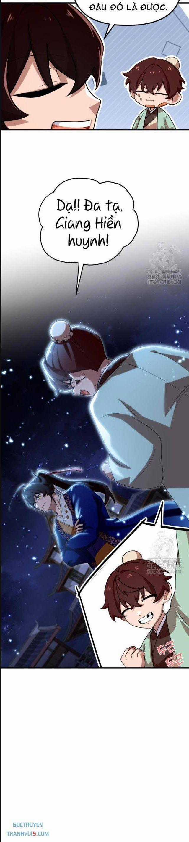 Nhà Nghỉ Thiên Ma Chương 27 trang 31