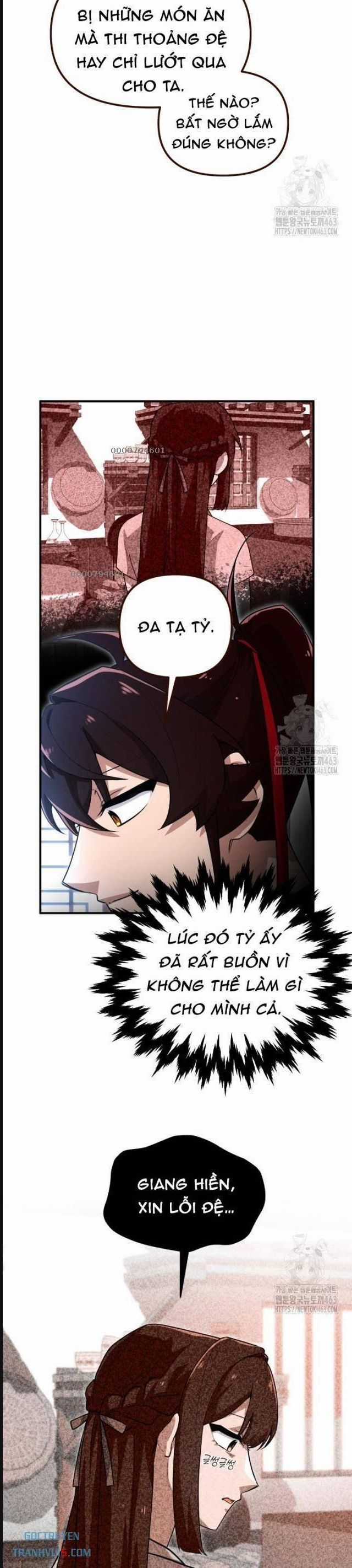 Nhà Nghỉ Thiên Ma Chương 27 trang 5