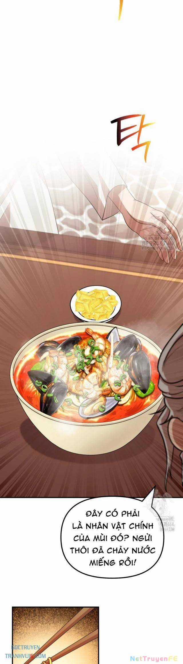 Nhà Nghỉ Thiên Ma Chương 28 trang 11