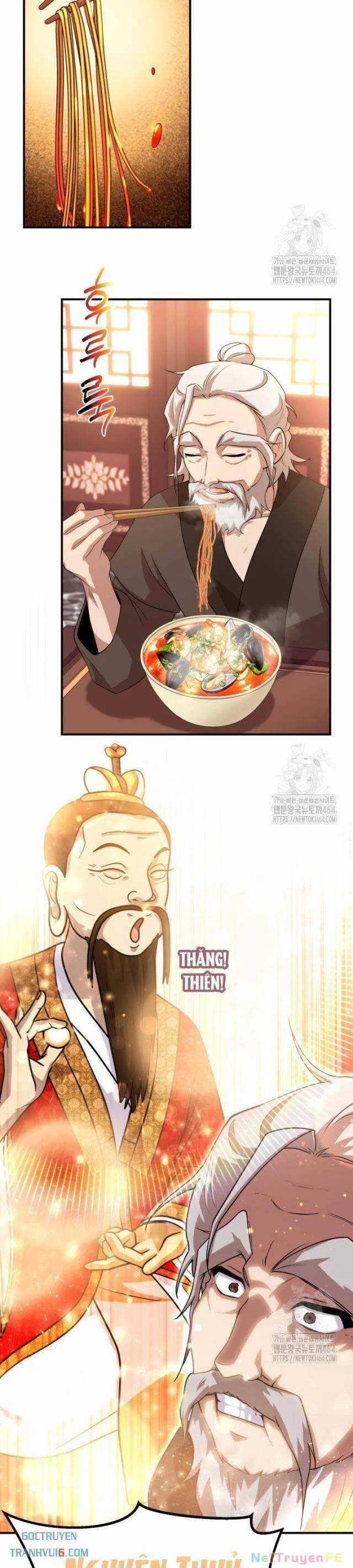 Nhà Nghỉ Thiên Ma Chương 28 trang 12