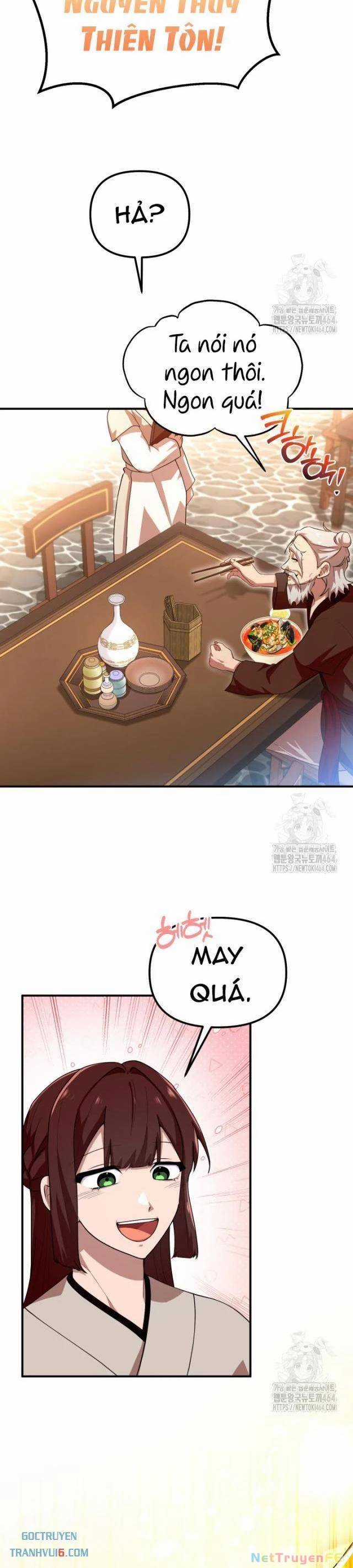 Nhà Nghỉ Thiên Ma Chương 28 trang 13