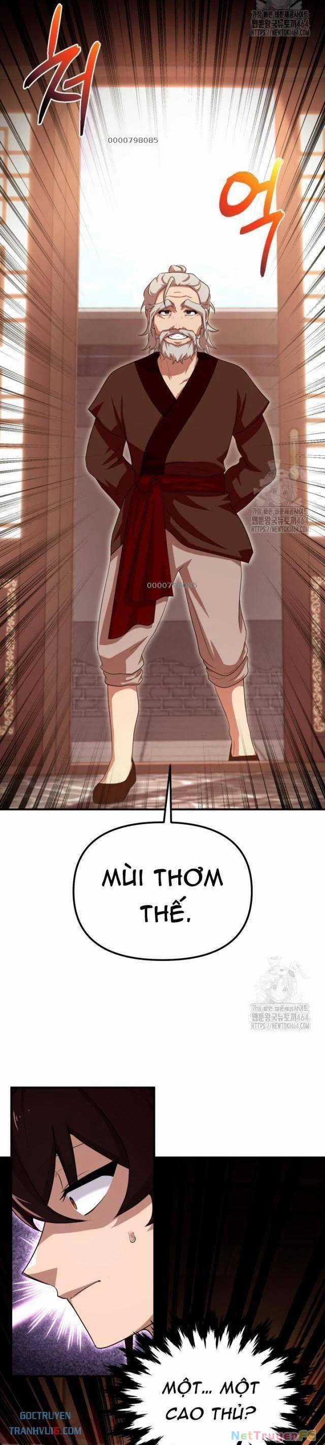 Nhà Nghỉ Thiên Ma Chương 28 trang 2