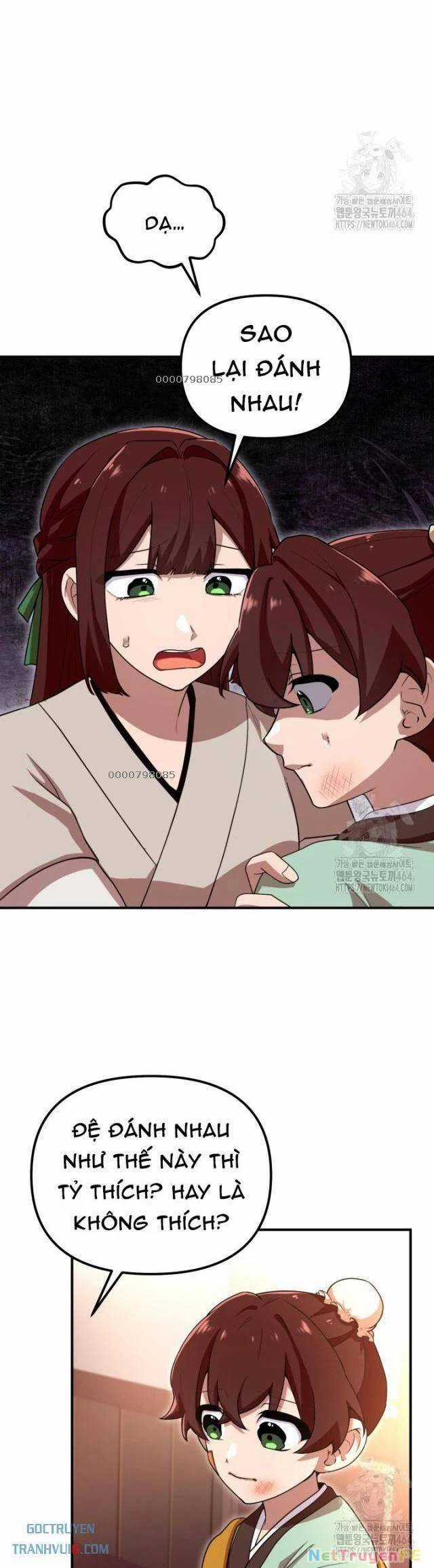 Nhà Nghỉ Thiên Ma Chương 28 trang 21