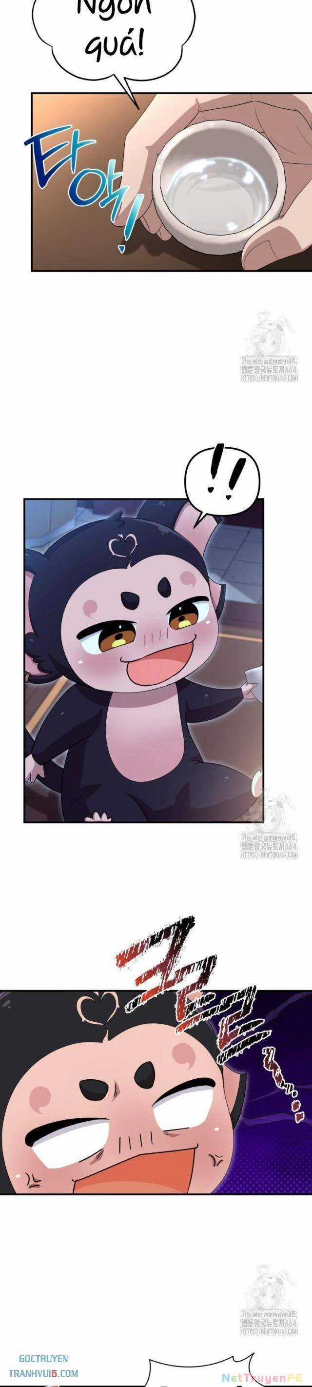 Nhà Nghỉ Thiên Ma Chương 28 trang 31