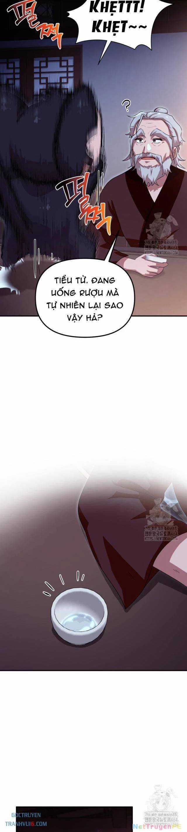 Nhà Nghỉ Thiên Ma Chương 28 trang 32