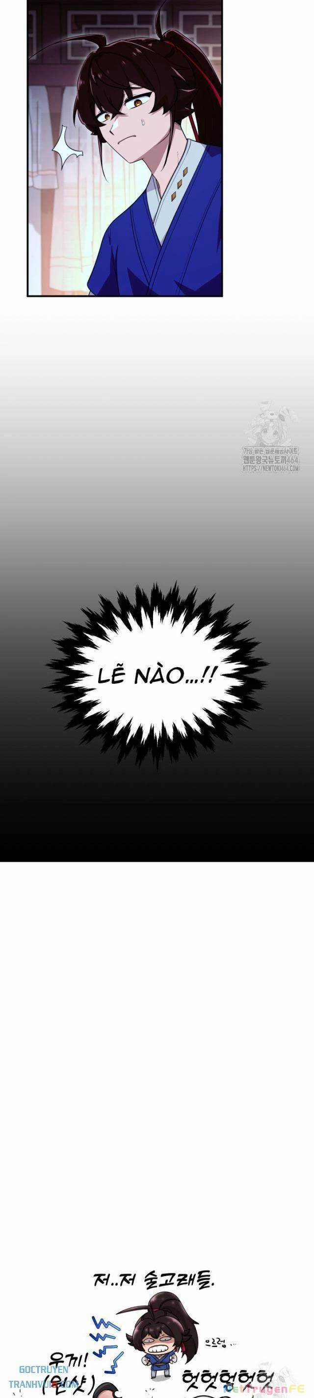 Nhà Nghỉ Thiên Ma Chương 28 trang 33