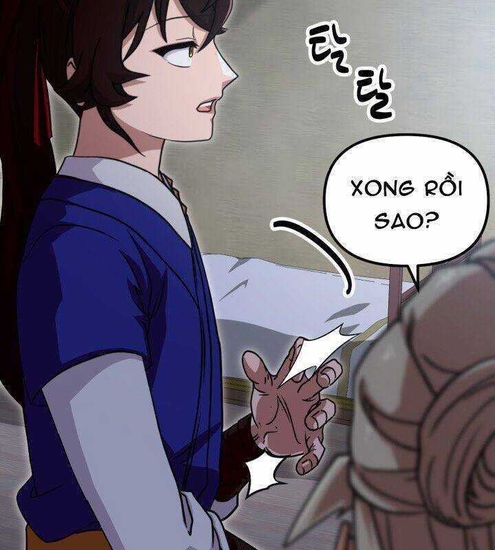 Nhà Nghỉ Thiên Ma Chương 29 trang 114