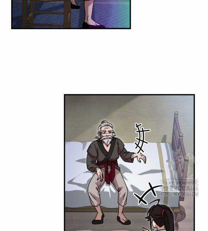 Nhà Nghỉ Thiên Ma Chương 29 trang 124