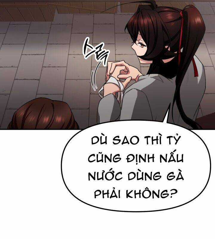 Nhà Nghỉ Thiên Ma Chương 3 trang 103