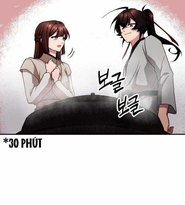 Nhà Nghỉ Thiên Ma Chương 3 trang 131