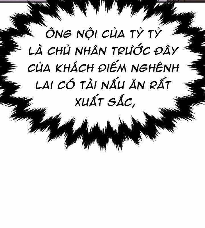 Nhà Nghỉ Thiên Ma Chương 3 trang 137