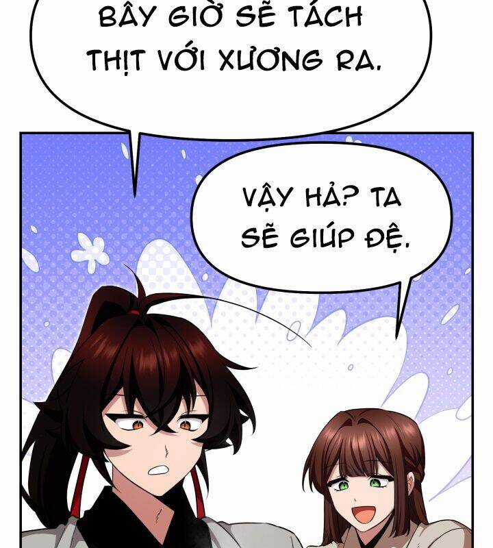 Nhà Nghỉ Thiên Ma Chương 3 trang 152