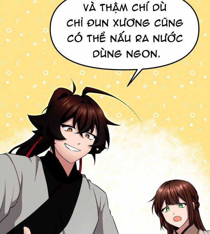 Nhà Nghỉ Thiên Ma Chương 3 trang 163