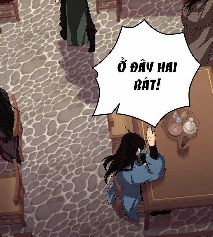 Nhà Nghỉ Thiên Ma Chương 3 trang 210