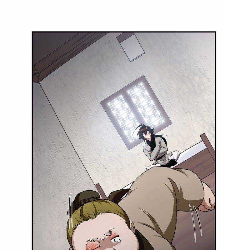 Nhà Nghỉ Thiên Ma Chương 3 trang 25