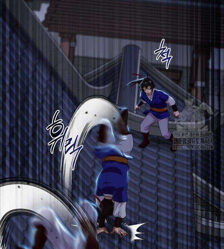 Nhà Nghỉ Thiên Ma Chương 30 trang 115