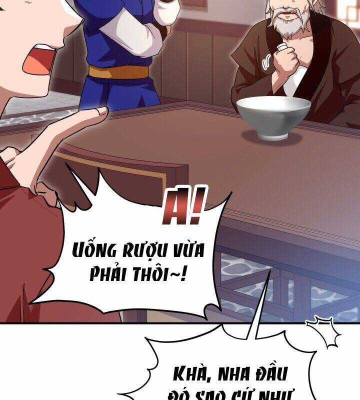 Nhà Nghỉ Thiên Ma Chương 30 trang 42