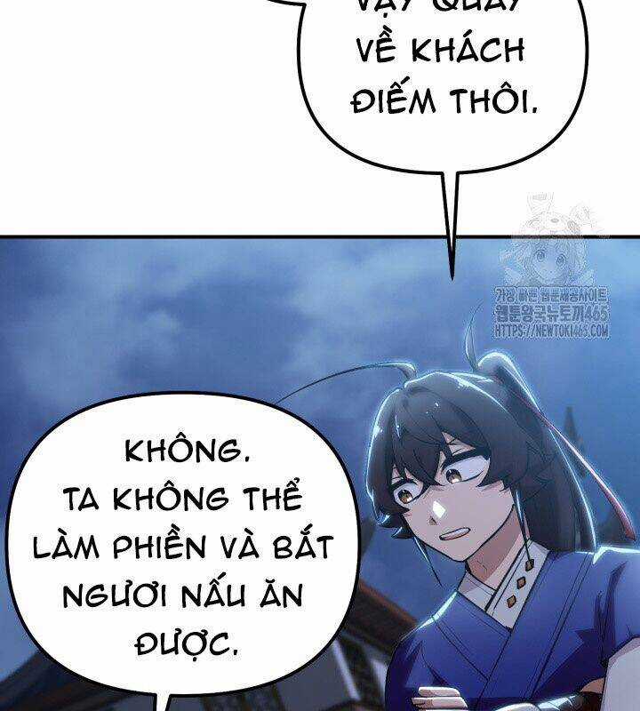 Nhà Nghỉ Thiên Ma Chương 31 trang 143
