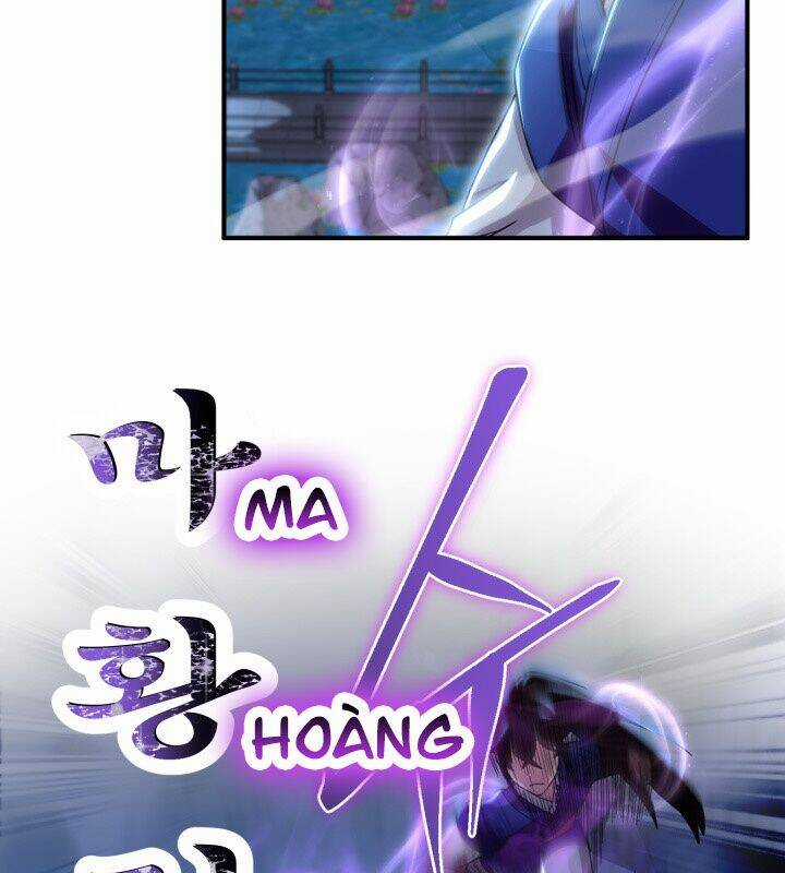 Nhà Nghỉ Thiên Ma Chương 31 trang 23