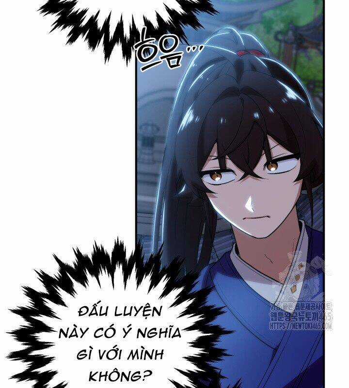 Nhà Nghỉ Thiên Ma Chương 31 trang 60