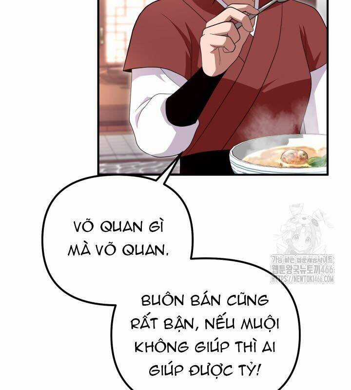 Nhà Nghỉ Thiên Ma Chương 32 trang 36