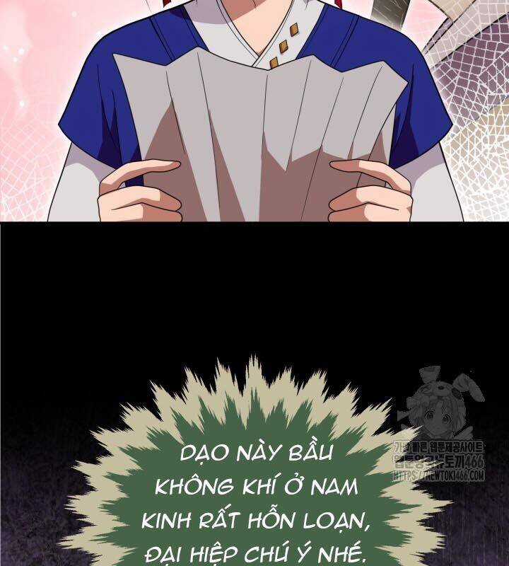 Nhà Nghỉ Thiên Ma Chương 32 trang 49