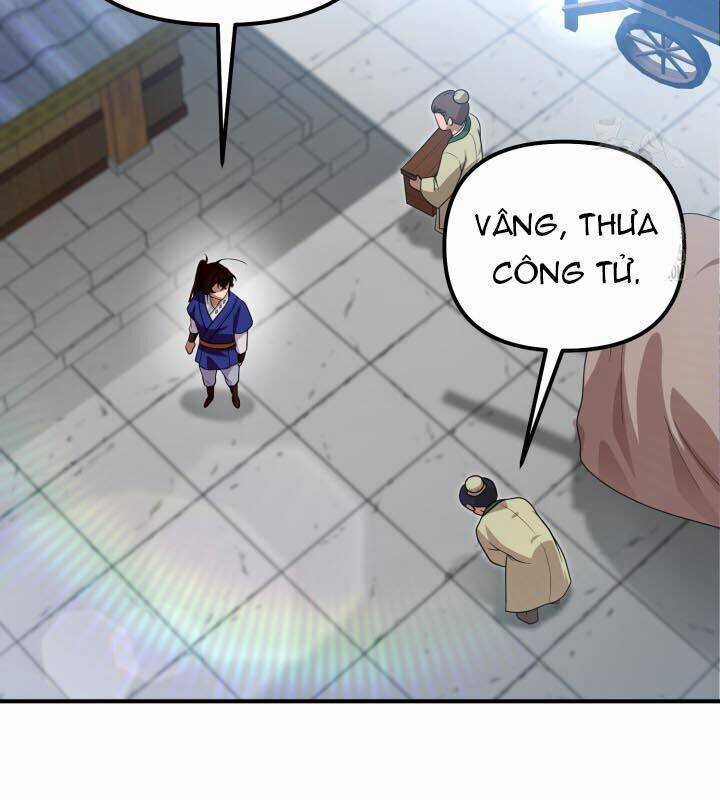 Nhà Nghỉ Thiên Ma Chương 32 trang 55
