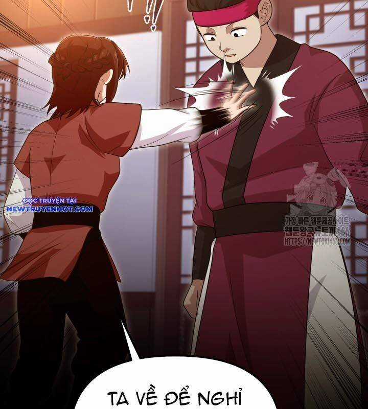 Nhà Nghỉ Thiên Ma Chương 33 trang 11