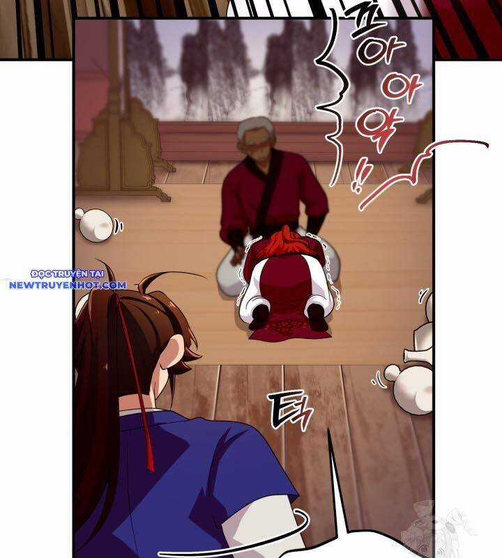 Nhà Nghỉ Thiên Ma Chương 33 trang 122