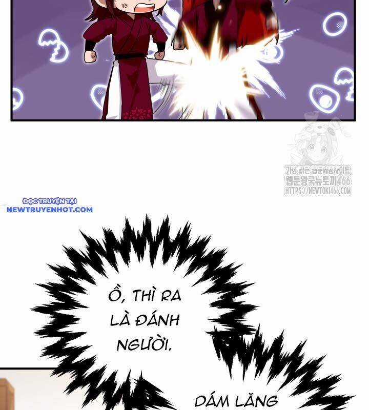 Nhà Nghỉ Thiên Ma Chương 33 trang 18