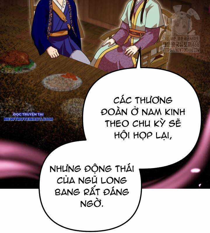 Nhà Nghỉ Thiên Ma Chương 34 trang 21