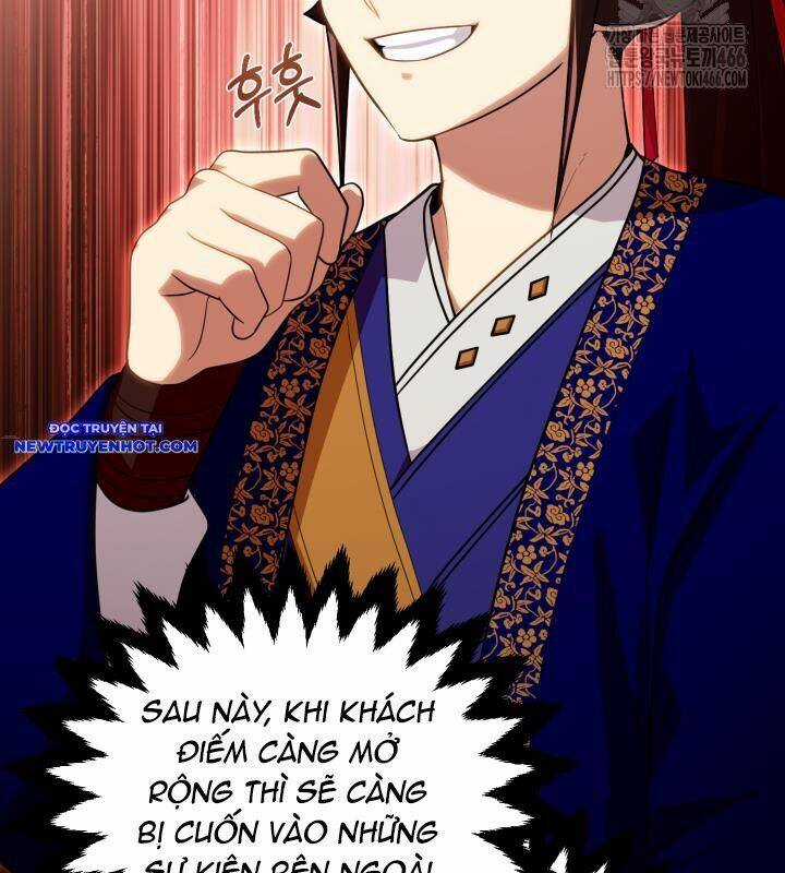 Nhà Nghỉ Thiên Ma Chương 34 trang 28