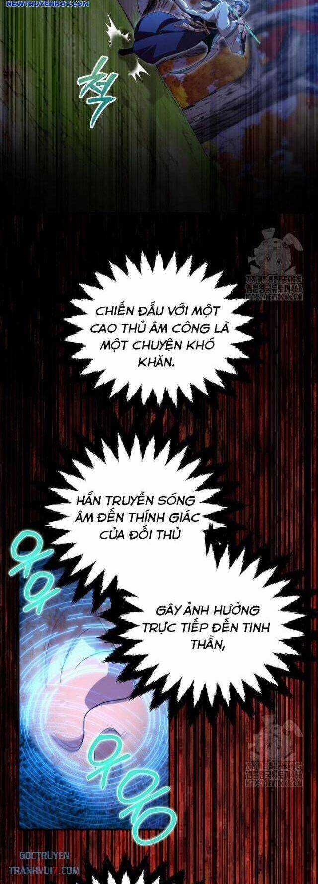 Nhà Nghỉ Thiên Ma Chương 35 trang 10