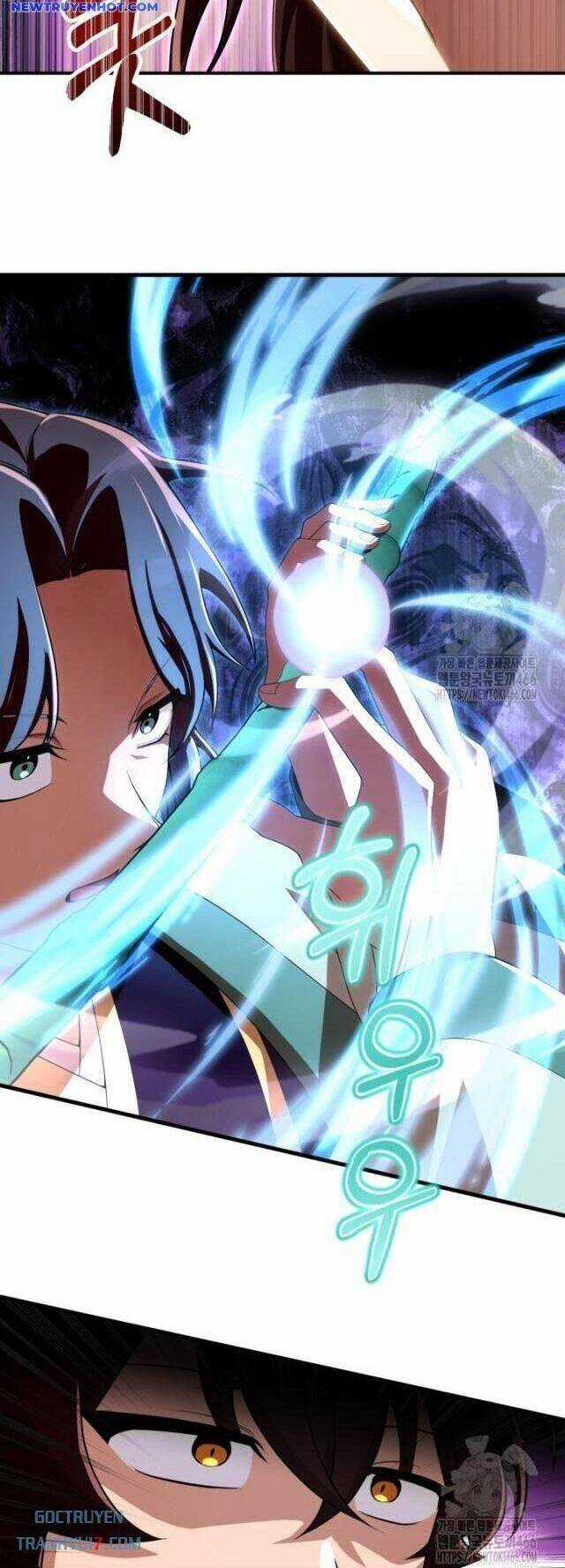 Nhà Nghỉ Thiên Ma Chương 35 trang 16