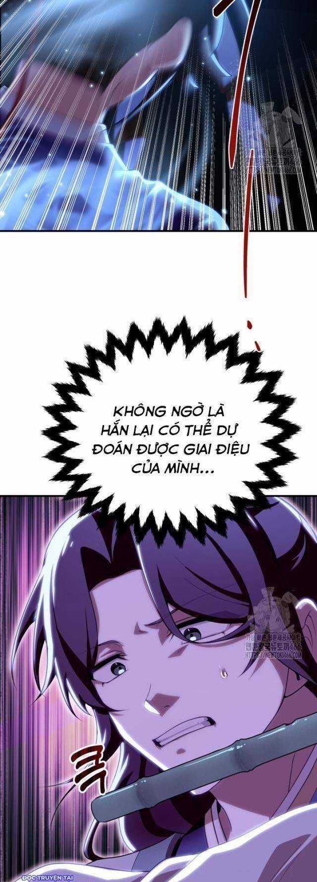 Nhà Nghỉ Thiên Ma Chương 35 trang 19