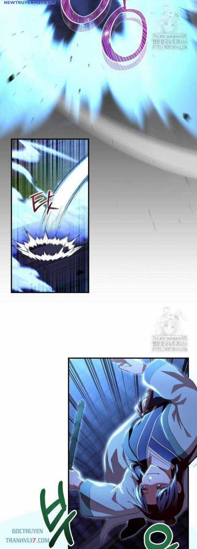 Nhà Nghỉ Thiên Ma Chương 35 trang 2