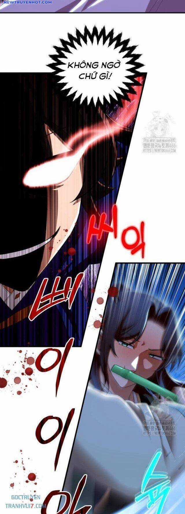 Nhà Nghỉ Thiên Ma Chương 35 trang 20