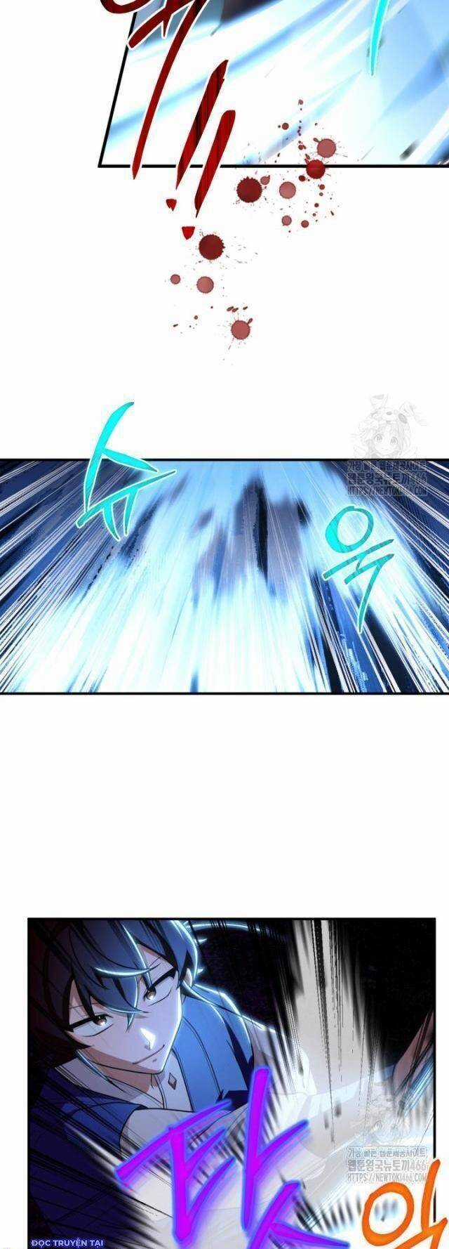 Nhà Nghỉ Thiên Ma Chương 35 trang 21