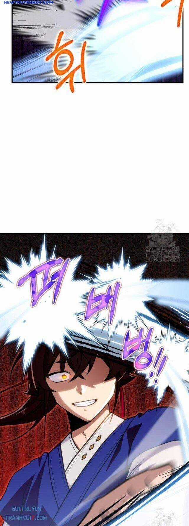 Nhà Nghỉ Thiên Ma Chương 35 trang 22