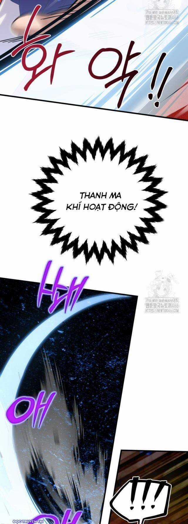 Nhà Nghỉ Thiên Ma Chương 35 trang 23