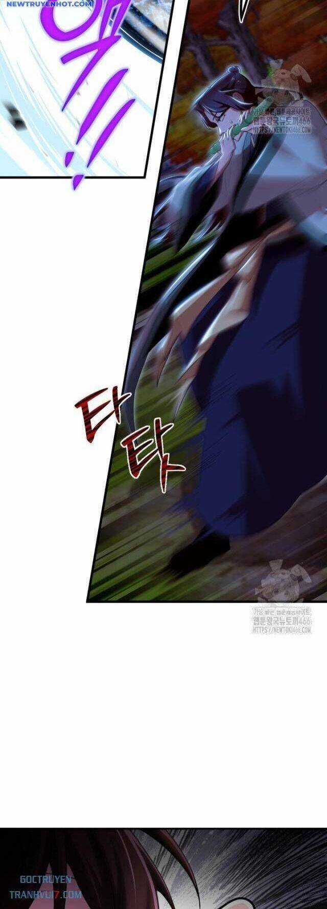 Nhà Nghỉ Thiên Ma Chương 35 trang 24